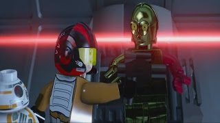 LEGO Star Wars The Force Awakens Deluxe Edition 15