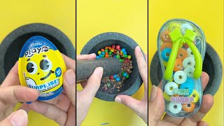 The best of candy crushing video compilation P1