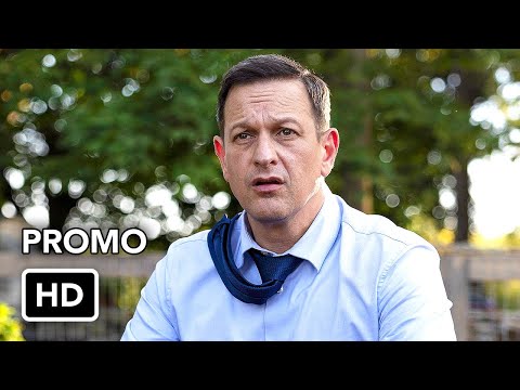 Best Medicine 1x05 Promo "Hello Darkness, My Port Wen" (HD) Josh Charles medical series