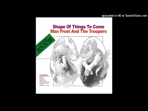 17 - The Second Time - Sally Le Roy (1968) [Bonus Track]