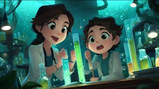 8. Sınıf Fen Bilimleri - Sıvı basıncını etkileyen değişkenler (Derinlik, yoğunluk) şarkısı