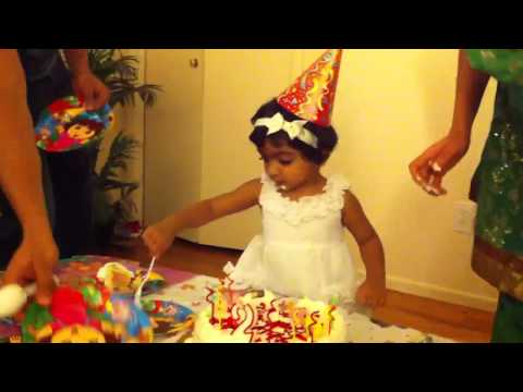 Hansika's Birthday HD