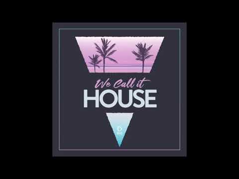 We Call It House (In the Mix)