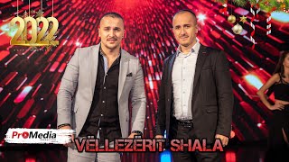 Vllezerit Shala - Potpuri (Gezuar 2022)