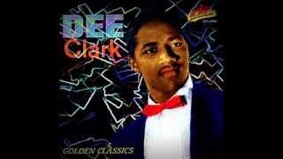 DEE CLARK - "CROSSFIRE TIME"  (1963)
