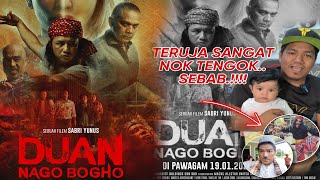 Review Duan Nago Bogho