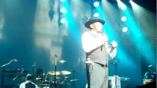 Funny Bobby Brown New Edition Part 1