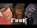 If Meet The Team ALLOWED Swearing WesleyTRV
