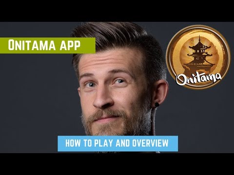 Onitama App: How to Play & Overview - MeepleTown