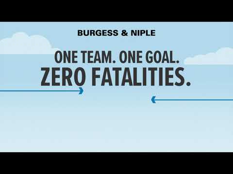 B&N’s Approach to Safer Transportation Systems | Burgess & Niple