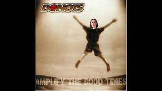 Saccharine Smile by the Donots