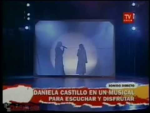 Daniela Castillo y Camila Mendez - My Inmortal (2)