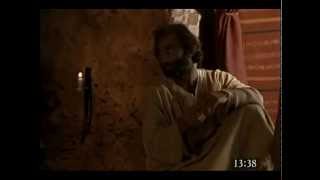 Jesus explains The Parable of the Weeds