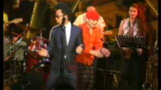 The Breakdown / Rufus Thomas クロコダイル