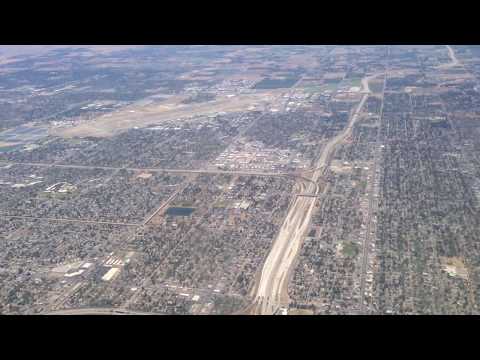 image-Where does Southwest fly out of Fresno?