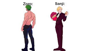 Zoro: