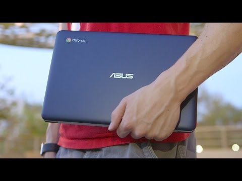 Is a $170 Chromebook Worth It?