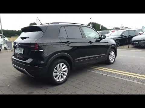 Volkswagen T-Cross T-CROSS LIFE 1.0 TSI M5F 95HP C - Image 2