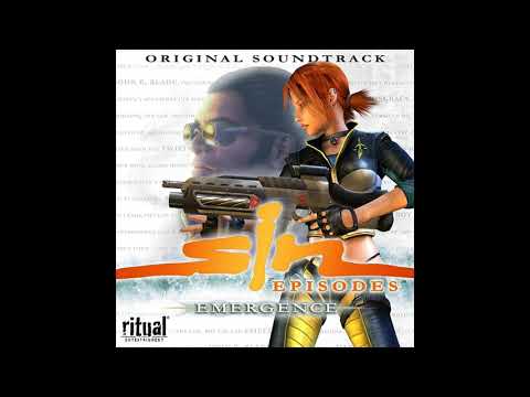 SiN Episodes: Emergence OST - "Turbine"