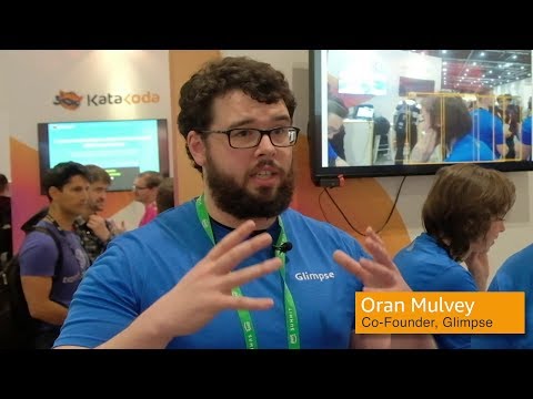 Ad Tech Startup Glimpse Uses Computer Vision to Sharpen Targeting