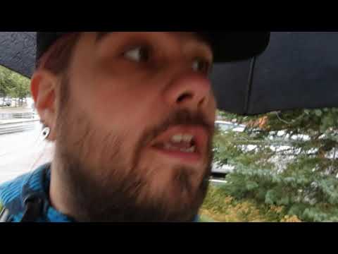 Kyl nyt sataa 👎😡