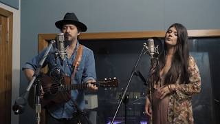 Slings &amp; Arrows &#39;I Wonder&#39; (615 Sessions) [Chris Isaak Cover]