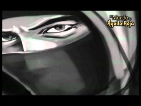 Proceso de creación de una carta de El Mundo de Águila Roja