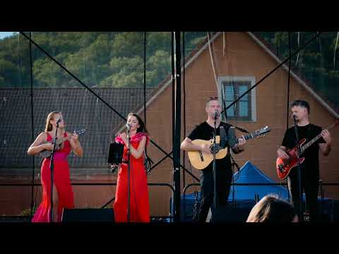 Ukitas & Guitarritos - Smolenice