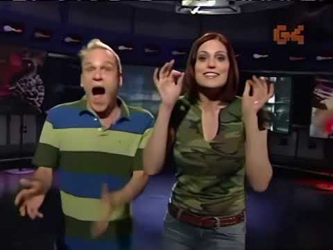 X-Play Episode 86 -G4 Rewind Edition-