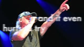 Glass Tiger - I Take It Back