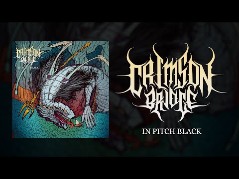 Crimson Bridge | In Pitch Black [Full Album Stream]