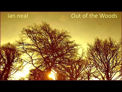 Ian Neal - Out of the Woods. 2011. Progressive Rock. Ambient. Full Album
