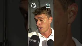 PÓS-JOGO: THIAGO GOMES | NACIONAL 2 X 0 MANAUS | BRASILEIRÃO SÉRIE D 2026