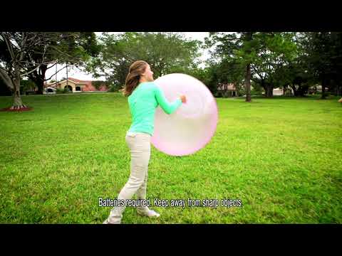 Super Wubble