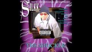 Silkk The Shocker "I Represent"