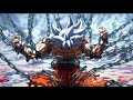 GOKU LOCKED IN THE TIME CHAMBER FOR MILLENNIA AND BETRAYED FULL MOVIE 2024
