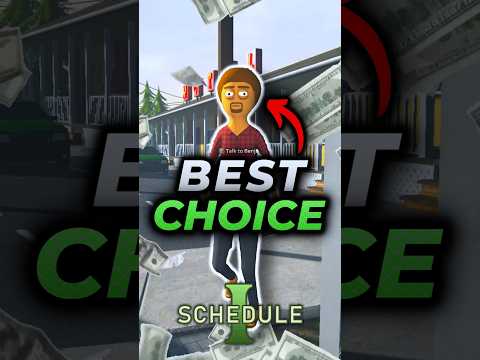 Choose the right customers for your Dealers in Schedule 1