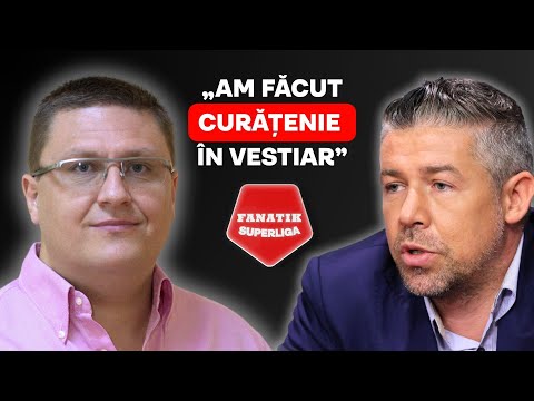 Bogdan Mara DEZVALUIE SECRETELE VICTORIEI CFR Cluj cu FCSB: “E RESPECTAT DE VESTIAR”