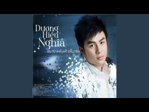 Cảm giác khi được yêu - Dương Hiếu Nghĩa