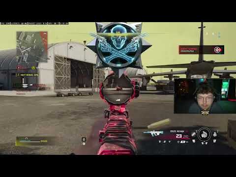 Aydan Uses CLEANEST Movement Ever to Drop 70 Kills on Verdansk