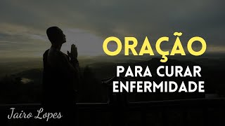[Salmo 41: Deus  o Curador]  Orao de cura para enfermidade