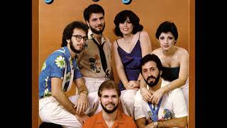Miami Sound Machine - Your Eyes Look Sad Tonight