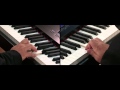 Cours de piano-jazz Blueberry Hill par Antoine ...