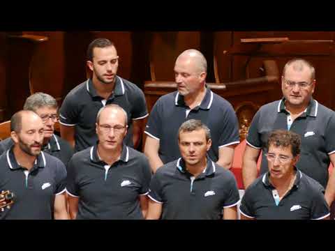 Amor d'Aussau , Quinz'amics