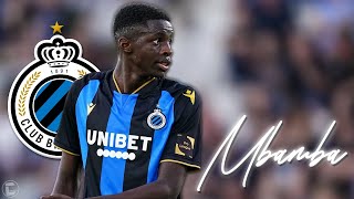 This Is Why Everyone Wants To Sign Noah Mbamba | Skills & Highlights