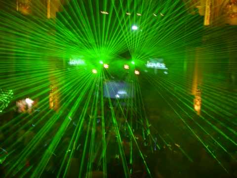 Pablo Gargano - Hellraiser 6 part 3 - Bomb Scare !!