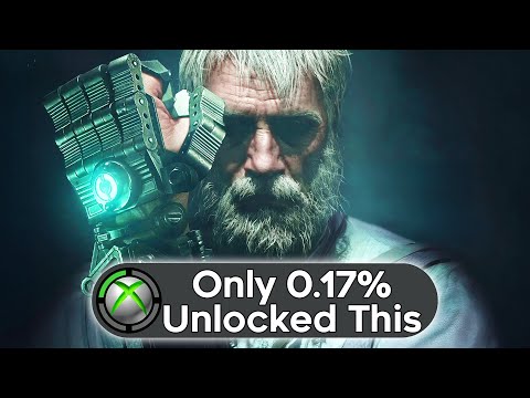 The Single Hardest Achievement In Resident Evil 7