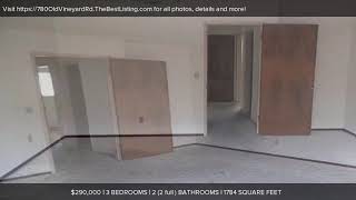 780 Old Vineyard Rd, Turlock, CA Presented by The Real House Hunters of the Central Valley.