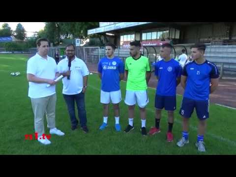 2018-07-05 FC Remscheid setzt auf Jugend