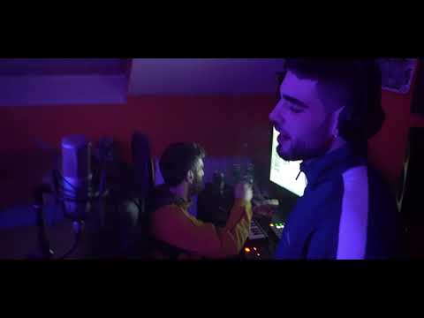 G.GRIFFIN || SR.LEAN Partiendo el Beat #1